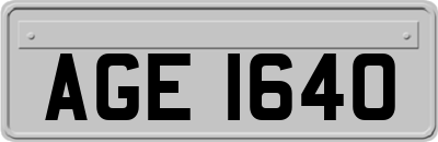 AGE1640