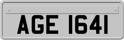 AGE1641