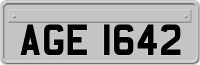 AGE1642