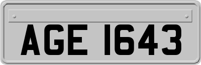 AGE1643