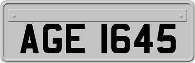AGE1645