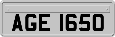 AGE1650