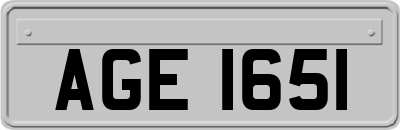 AGE1651