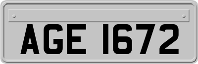 AGE1672