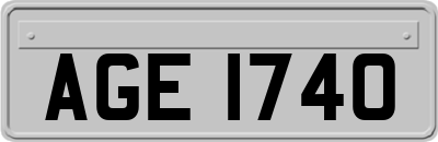 AGE1740