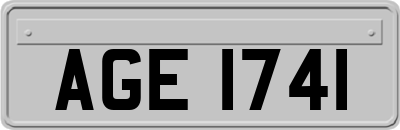 AGE1741