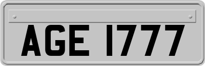 AGE1777