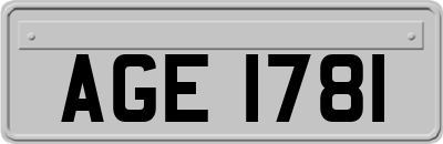 AGE1781