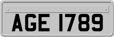 AGE1789