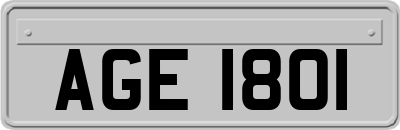 AGE1801