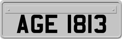 AGE1813