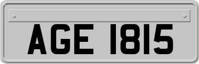 AGE1815