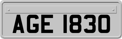 AGE1830