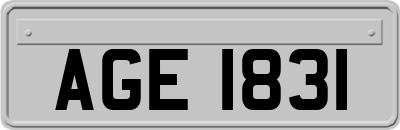 AGE1831