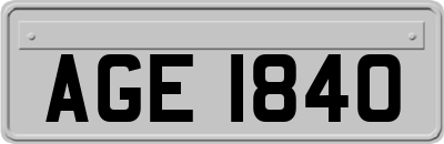 AGE1840