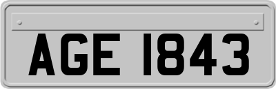 AGE1843