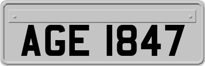 AGE1847