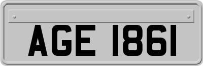 AGE1861