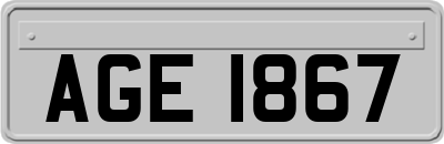 AGE1867
