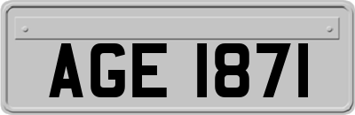 AGE1871