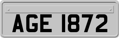 AGE1872