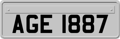 AGE1887
