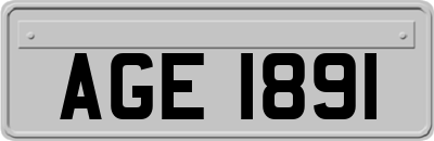 AGE1891