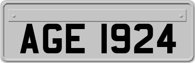AGE1924