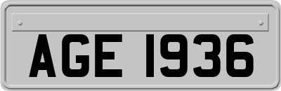AGE1936