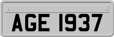 AGE1937