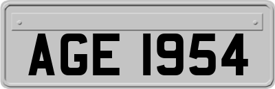 AGE1954