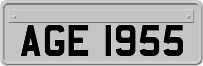 AGE1955