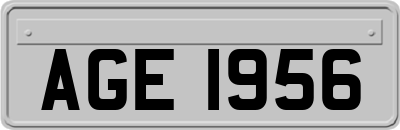 AGE1956