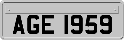 AGE1959