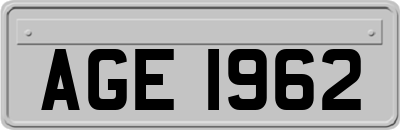 AGE1962