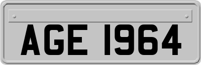 AGE1964