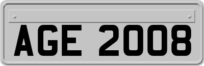 AGE2008