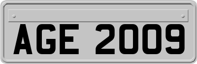 AGE2009
