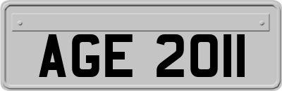 AGE2011