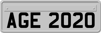 AGE2020