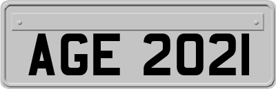 AGE2021