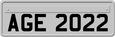 AGE2022