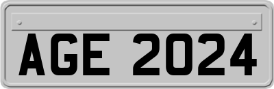AGE2024