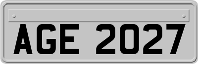 AGE2027