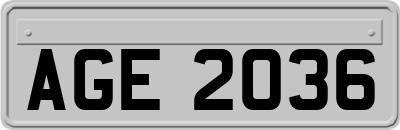 AGE2036