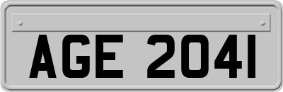 AGE2041