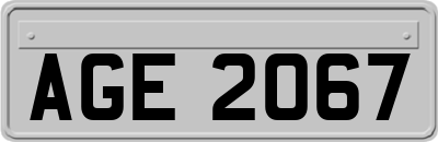 AGE2067