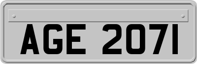 AGE2071