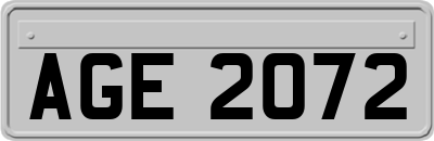 AGE2072