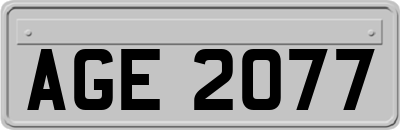 AGE2077